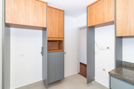 Apartamento para alugar com 200m², 4 quartos e 3 vagasCozinha