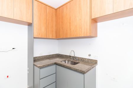 Apartamento para alugar com 200m², 4 quartos e 3 vagasCozinha