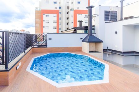 Apartamento para alugar com 200m², 4 quartos e 3 vagasTerraço