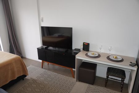 Studio à venda com 30m², 1 quarto e sem vagaStudio