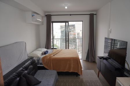Studio à venda com 30m², 1 quarto e sem vagaStudio