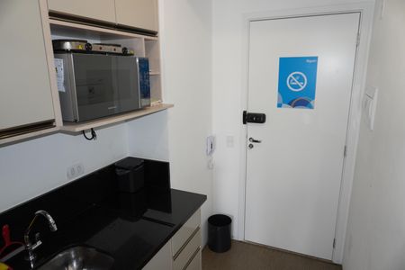 Studio à venda com 30m², 1 quarto e sem vagaStudio