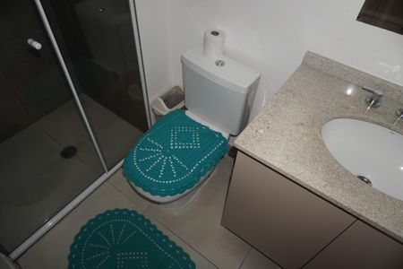 Studio à venda com 30m², 1 quarto e sem vagaBanheiro