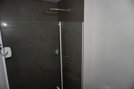 Studio à venda com 30m², 1 quarto e sem vagaBanheiro