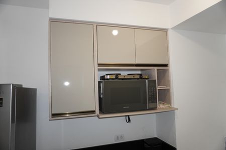 Studio à venda com 30m², 1 quarto e sem vagaStudio