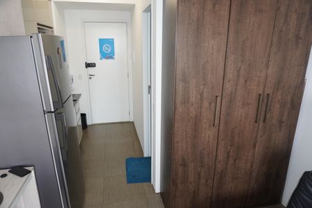 Studio à venda com 30m², 1 quarto e sem vagaStudio