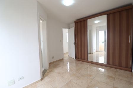 Apartamento à venda com 58m², 2 quartos e 1 vagaQuarto 1 suíte