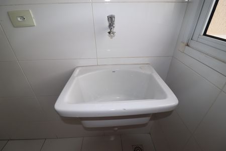 Apartamento à venda com 58m², 2 quartos e 1 vagaÁrea de Serviço