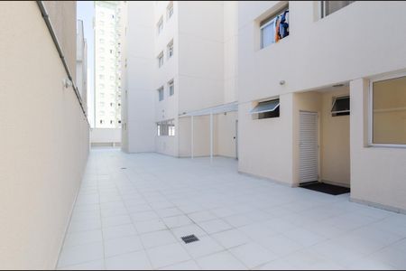 Apartamento à venda com 58m², 2 quartos e 1 vagaÁrea comum