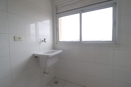 Apartamento à venda com 58m², 2 quartos e 1 vagaÁrea de Serviço