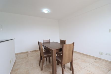 Apartamento à venda com 58m², 2 quartos e 1 vagaSala