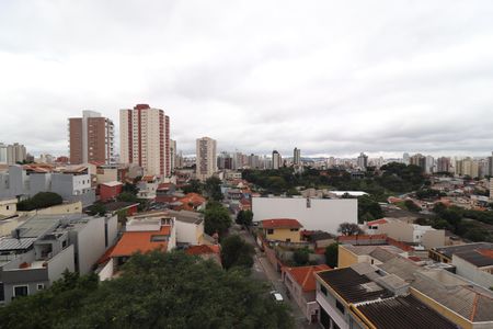 Apartamento à venda com 58m², 2 quartos e 1 vagaVista Quarto 2