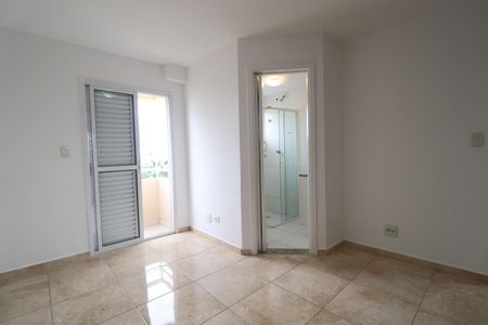Apartamento à venda com 58m², 2 quartos e 1 vagaQuarto 1 suíte