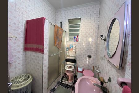 Casa à venda com 100m², 2 quartos e 1 vagaBanheiro