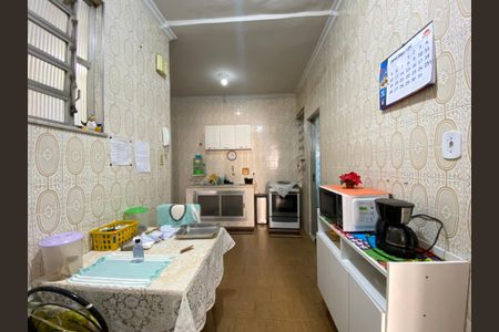 Casa à venda com 100m², 2 quartos e 1 vagaCozinha