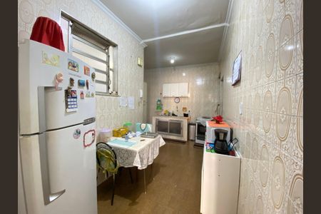 Casa à venda com 100m², 2 quartos e 1 vagaCozinha