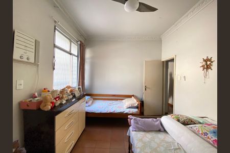 Casa à venda com 100m², 2 quartos e 1 vagaQuarto 2