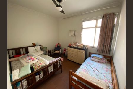 Casa à venda com 100m², 2 quartos e 1 vagaQuarto 2