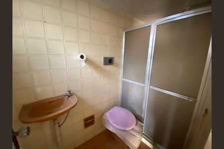 Casa à venda com 100m², 2 quartos e 1 vagaBanheiro do Terraço