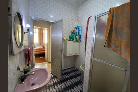 Casa à venda com 100m², 2 quartos e 1 vagaBanheiro