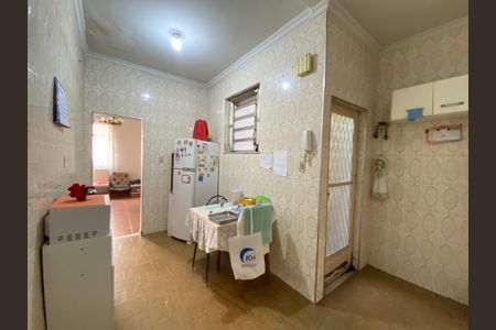 Casa à venda com 100m², 2 quartos e 1 vagaCozinha