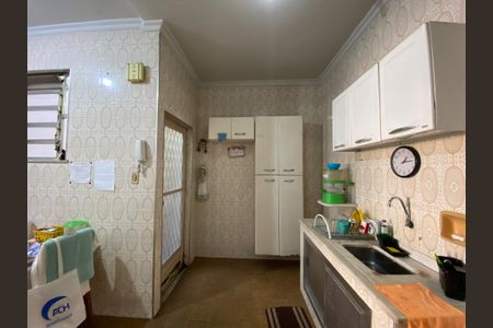 Casa à venda com 100m², 2 quartos e 1 vagaCozinha