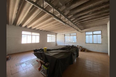 Casa à venda com 100m², 2 quartos e 1 vagaTerraço