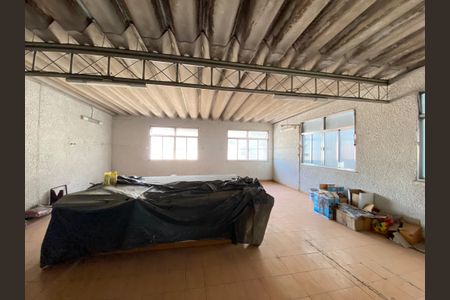 Casa à venda com 100m², 2 quartos e 1 vagaTerraço
