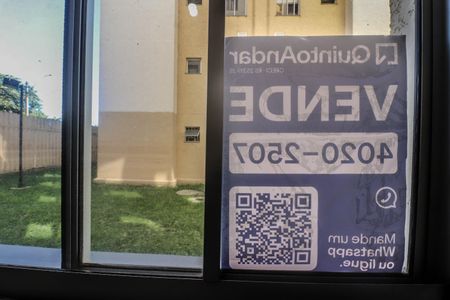 Apartamento à venda com 44m², 2 quartos e 1 vaga Apartamento à venda com 44m², 2 quartos e 1 vagaPlaquinha