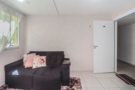 Apartamento à venda com 44m², 2 quartos e 1 vaga Apartamento à venda com 44m², 2 quartos e 1 vagaSala