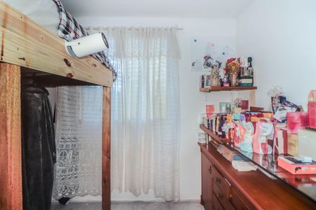 Apartamento à venda com 44m², 2 quartos e 1 vaga Apartamento à venda com 44m², 2 quartos e 1 vagaQuarto 2