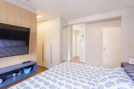 Apartamento à venda com 163m², 2 quartos e 3 vagasSuíte 2