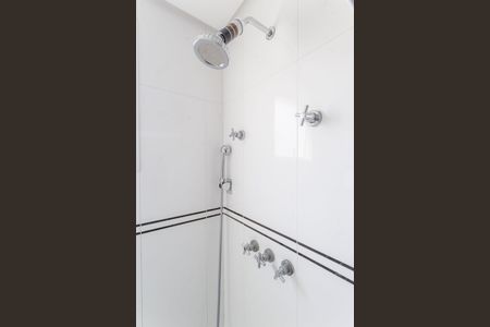 Apartamento à venda com 163m², 2 quartos e 3 vagasBanheiro da Suíte 2