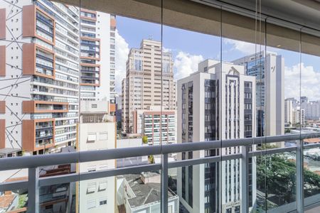 Apartamento à venda com 163m², 2 quartos e 3 vagasVista