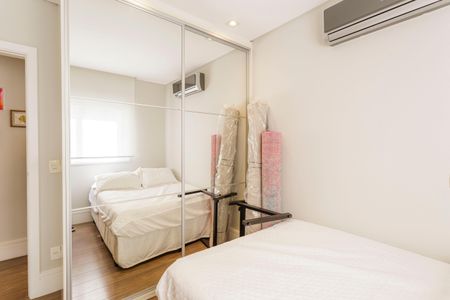 Apartamento à venda com 163m², 2 quartos e 3 vagasSuíte 1