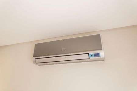 Apartamento à venda com 163m², 2 quartos e 3 vagasSuíte 1