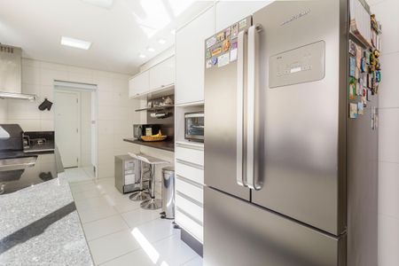 Apartamento à venda com 163m², 2 quartos e 3 vagasCozinha