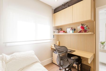 Apartamento à venda com 163m², 2 quartos e 3 vagasSuíte 1