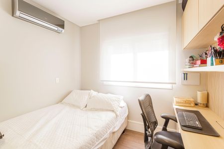 Apartamento à venda com 163m², 2 quartos e 3 vagasSuíte 1