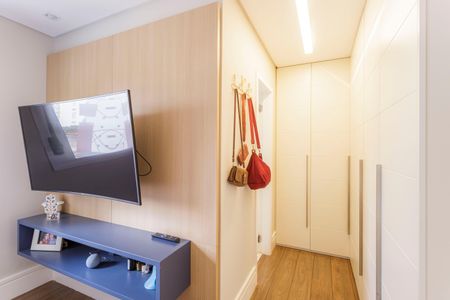 Apartamento à venda com 163m², 2 quartos e 3 vagasSuíte 2