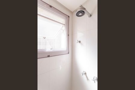 Apartamento à venda com 163m², 2 quartos e 3 vagasBanheiro da Suíte 1