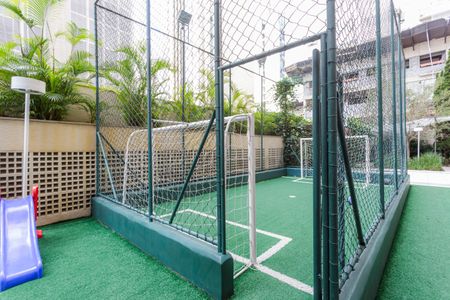 Apartamento à venda com 163m², 2 quartos e 3 vagasQuadra Esportiva