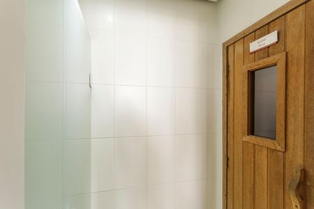 Apartamento à venda com 163m², 2 quartos e 3 vagasSaúna