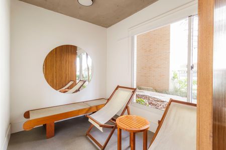 Apartamento à venda com 163m², 2 quartos e 3 vagasSpa