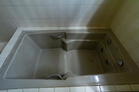 Casa à venda com 50m², 1 quarto e 1 vaga Casa à venda com 50m², 1 quarto e 1 vagaBanheiro