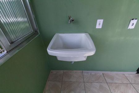 Casa à venda com 50m², 1 quarto e 1 vaga Casa à venda com 50m², 1 quarto e 1 vagaÁrea de Serviço