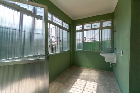 Casa à venda com 50m², 1 quarto e 1 vaga Casa à venda com 50m², 1 quarto e 1 vagaÁrea de Serviço