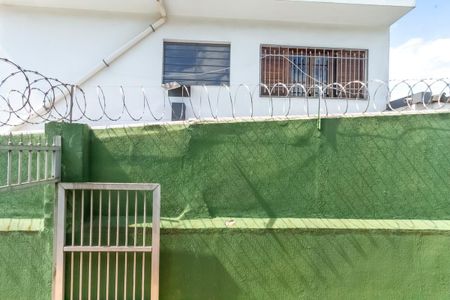 Casa à venda com 50m², 1 quarto e 1 vaga Casa à venda com 50m², 1 quarto e 1 vagaVista da Cozinha