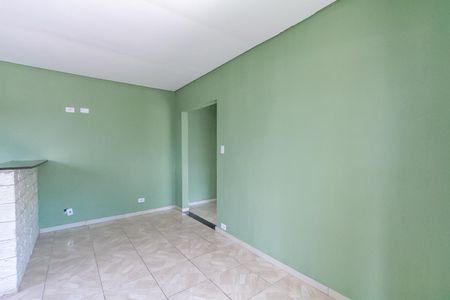 Casa à venda com 50m², 1 quarto e 1 vaga Casa à venda com 50m², 1 quarto e 1 vagaSala