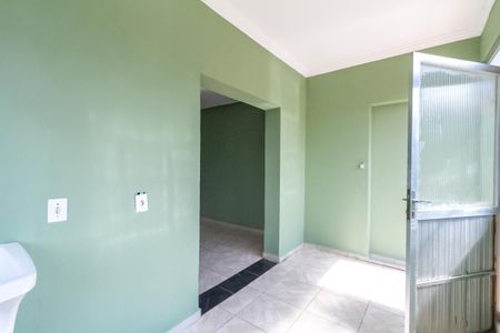 Casa à venda com 50m², 1 quarto e 1 vaga Casa à venda com 50m², 1 quarto e 1 vagaÁrea de Serviço